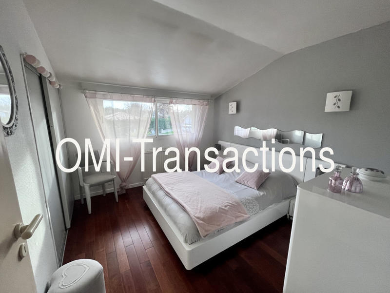 Maison d'architecte - 134 m² - 5 pièces