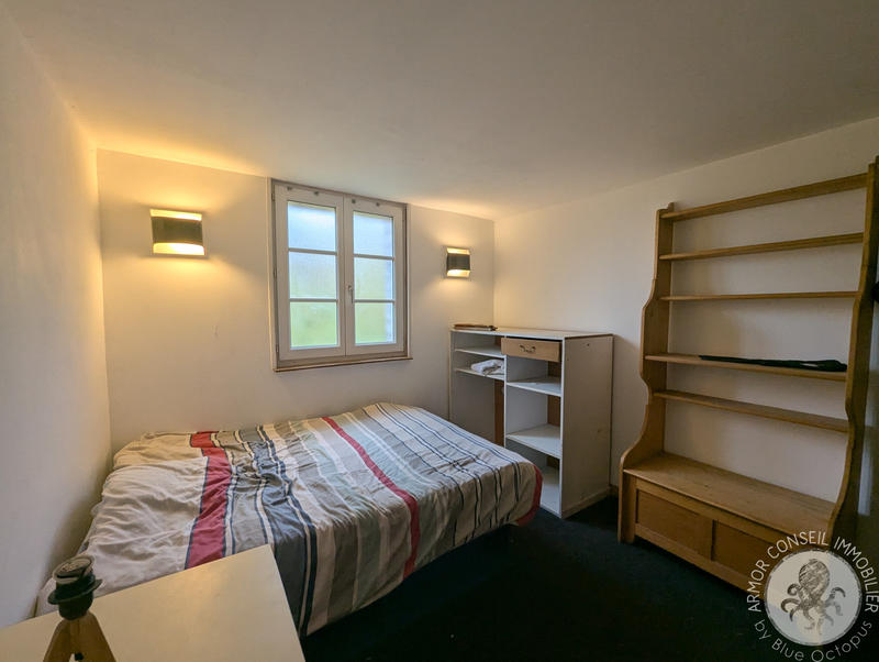 Maison - 169 m² - 8 pièces