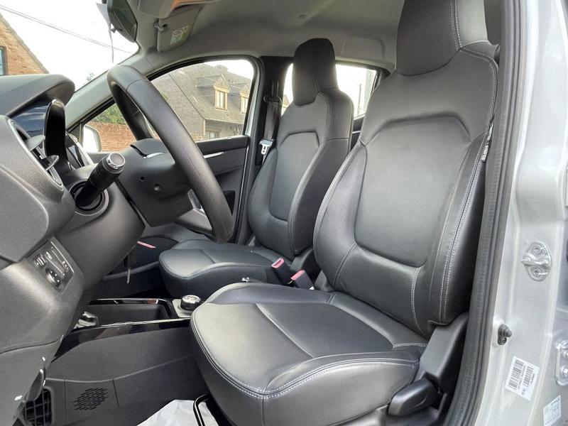 Dacia Spring électrique Privilege 1ère Main 8000km!!!