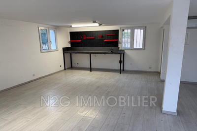 Local commercial - 45 m²