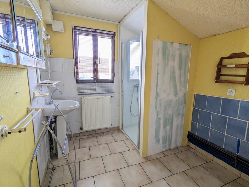 Maison - 66 m² - 2 pièces