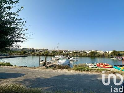 Maison - 59 m² - 4 pièces