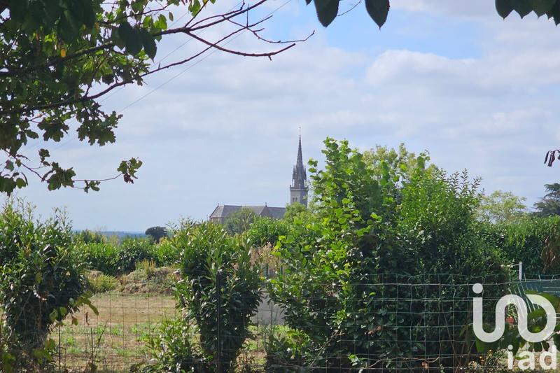 Maison - 108 m² - 4 pièces