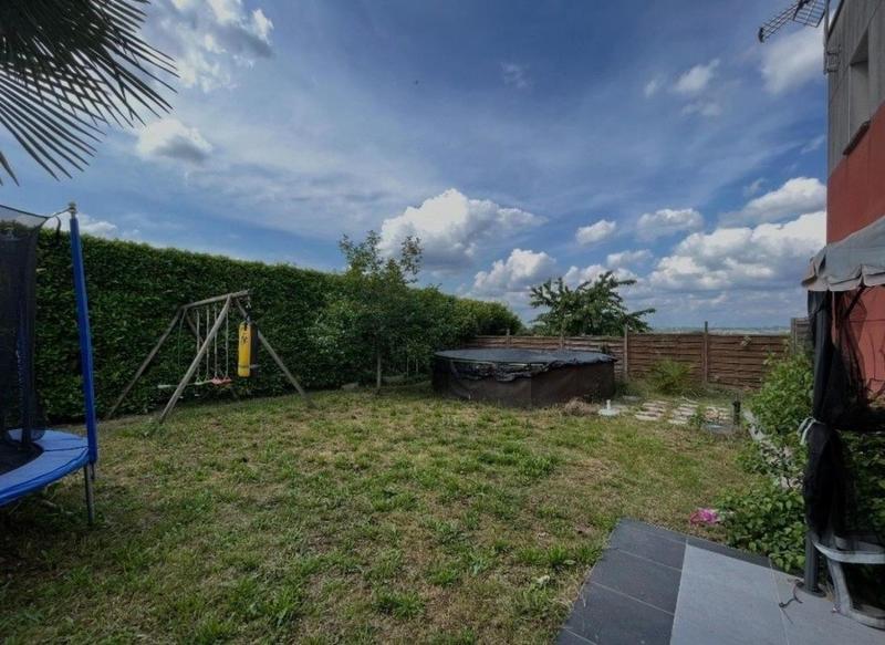 Maison - 167 m² - 5 pièces