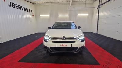 Citroën C4 BlueHDi 110 s&amp;amp;S Bvm6 Feel Pack