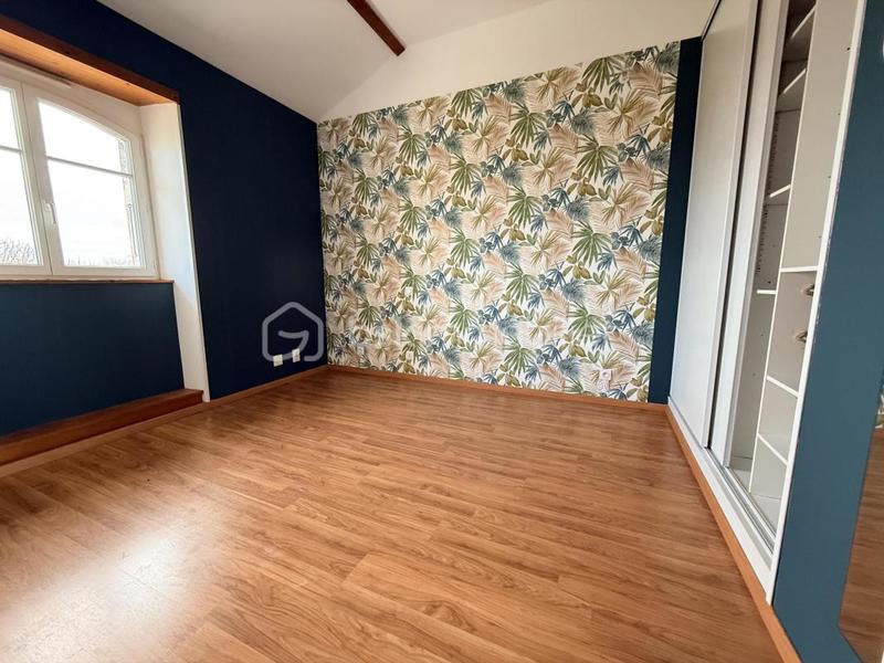 Maison en pierre - 147 m² - 7 pièces