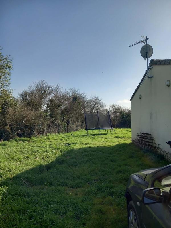 Maison - 128 m² - 7 pièces