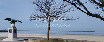 Appartement - 92 m² - 4 pièces