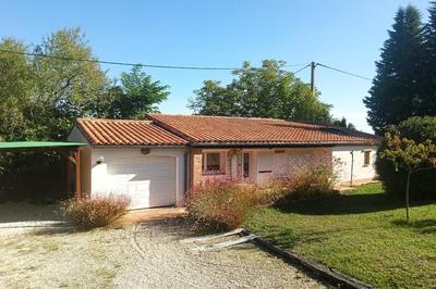 Maison - 163 m² - 7 pièces