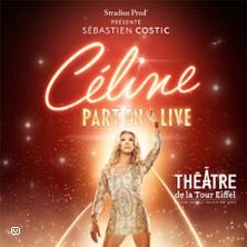 Céline Part en Live  