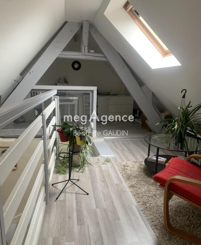 Longère - 94 m² - 5 pièces