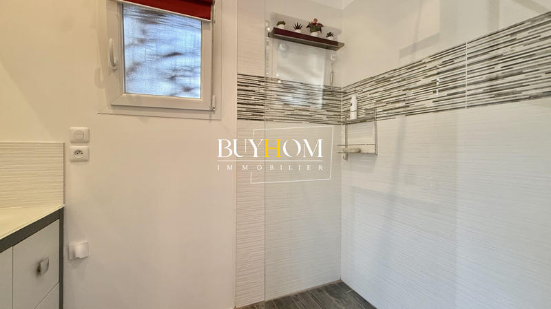 Maison - 87 m² - 4 pièces