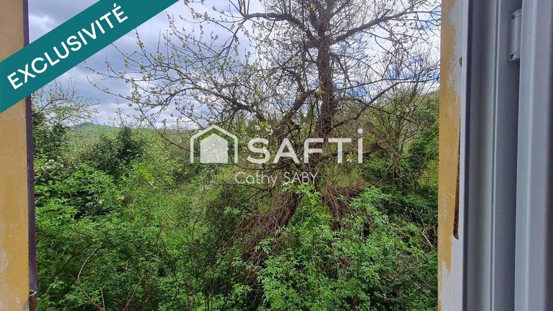 Maison - 71 m² - 3 pièces