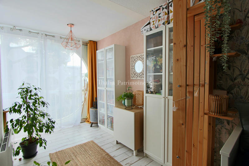 Appartement - 32 m² - 2 pièces