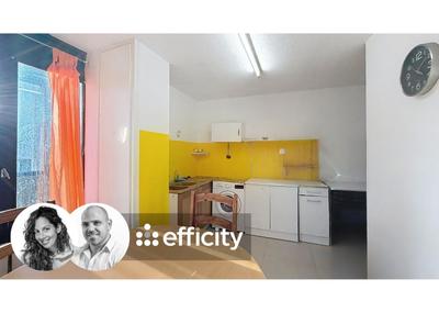 Appartement - 91 m² - 5 pièces