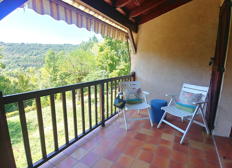 Maison - 172 m² - 6 pièces