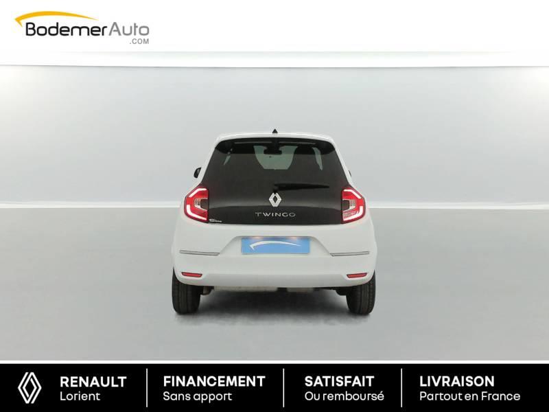 Renault Twingo III SCe 65 Intens