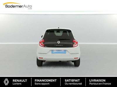Renault Twingo III SCe 65 Intens
