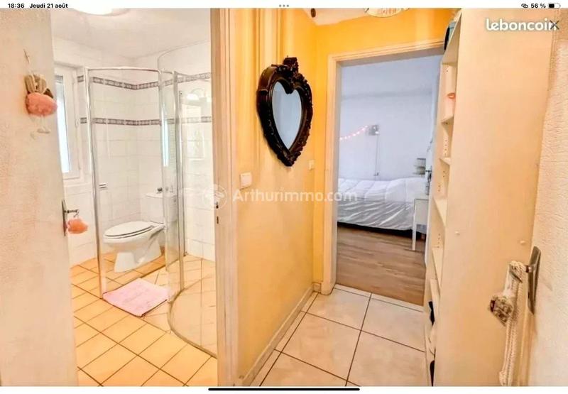 Maison - 189 m² - 7 pièces