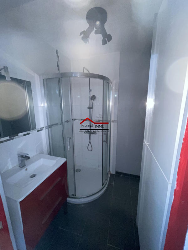 Maison - 65 m² - 4 pièces