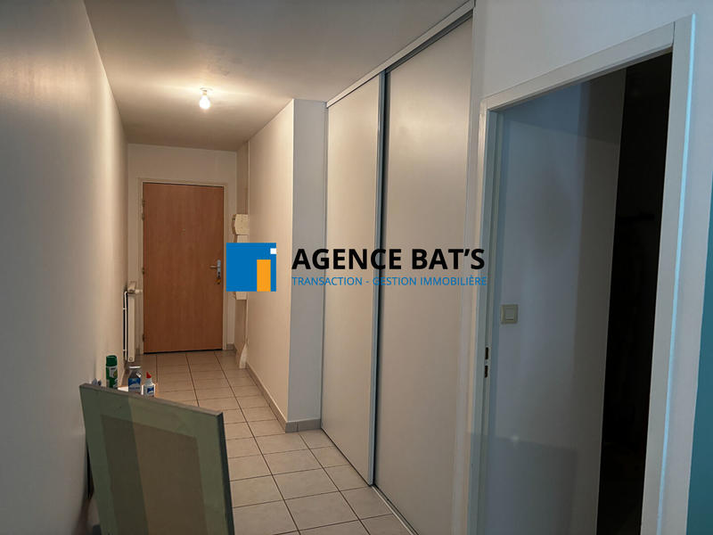 Appartement - 86 m² - 3 pièces