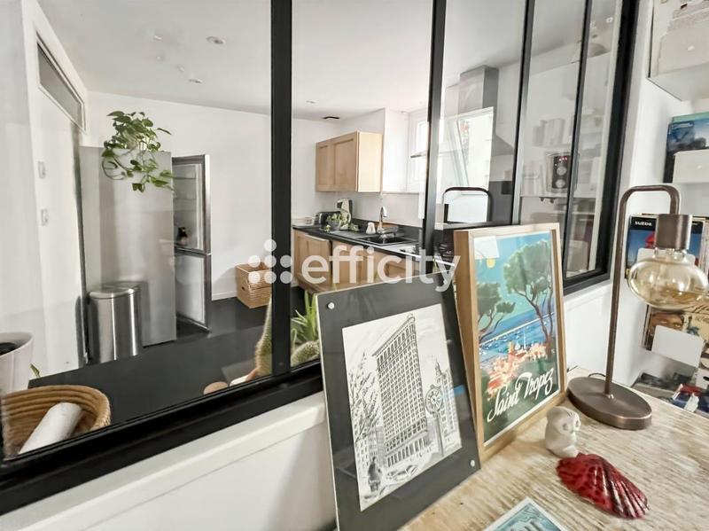 Appartement - 78 m² - 3 pièces