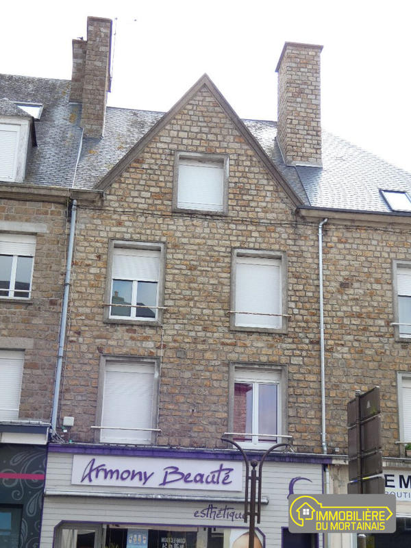 Appartement - 45 m² - 3 pièces