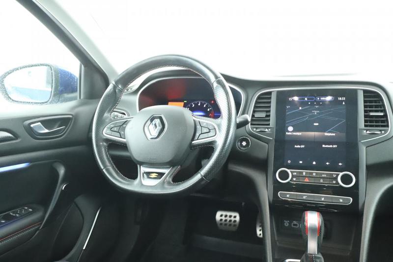 Renault Mégane 1.3 TCe Rs Line Edc 158 ch