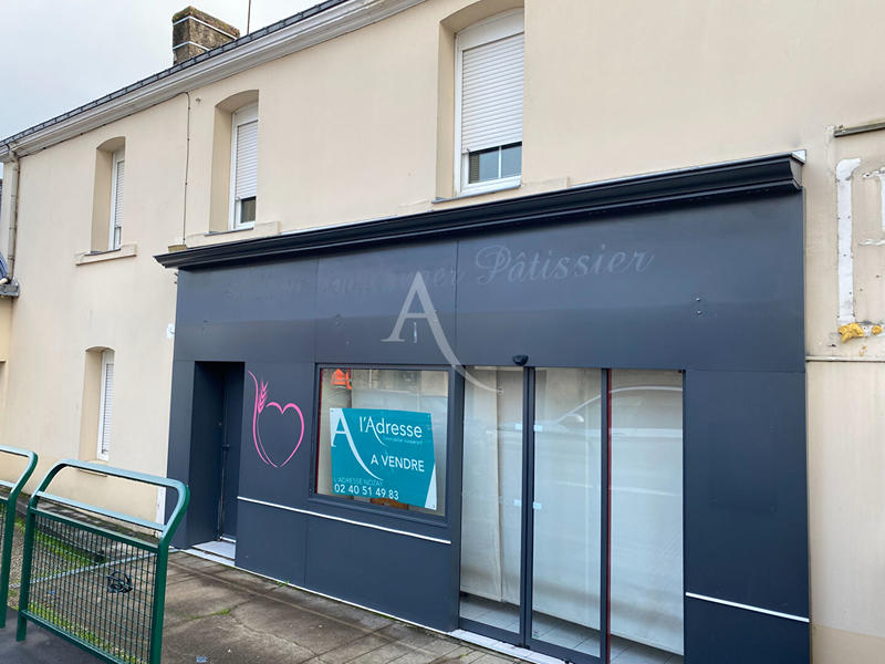 Maison - 157 m² - 6 pièces