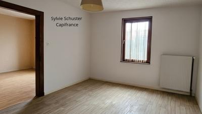 Maison - 101 m² - 4 pièces