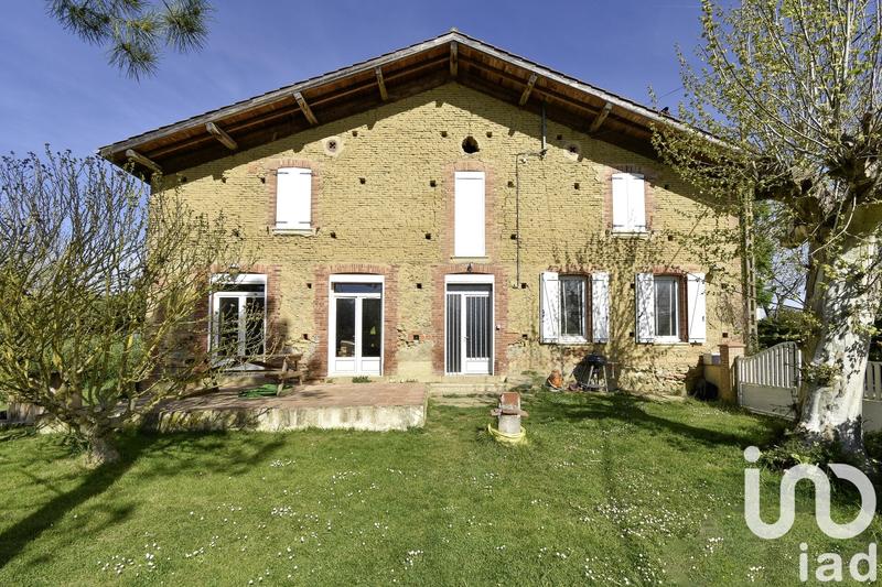 Maison - 178 m² - 5 pièces