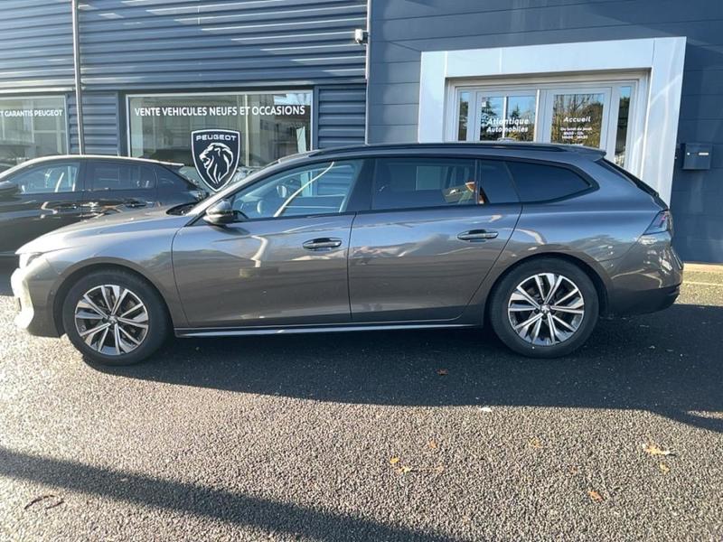 Peugeot 508 Sw II BlueHDi 130 s&amp;S Eat8 Allure Pack
