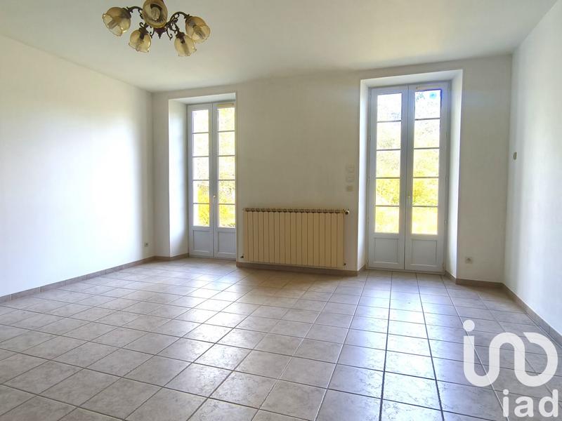 Maison - 163 m² - 5 pièces