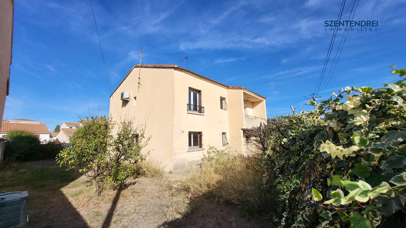Villa - 106 m² - 5 pièces
