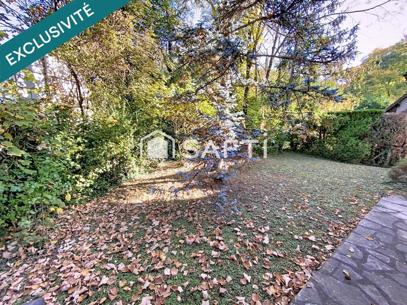 Maison - 134 m² - 6 pièces