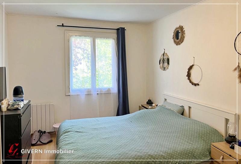 Maison ancienne - 131 m² - 6 pièces