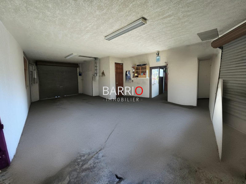 Villa - 139 m² - 5 pièces