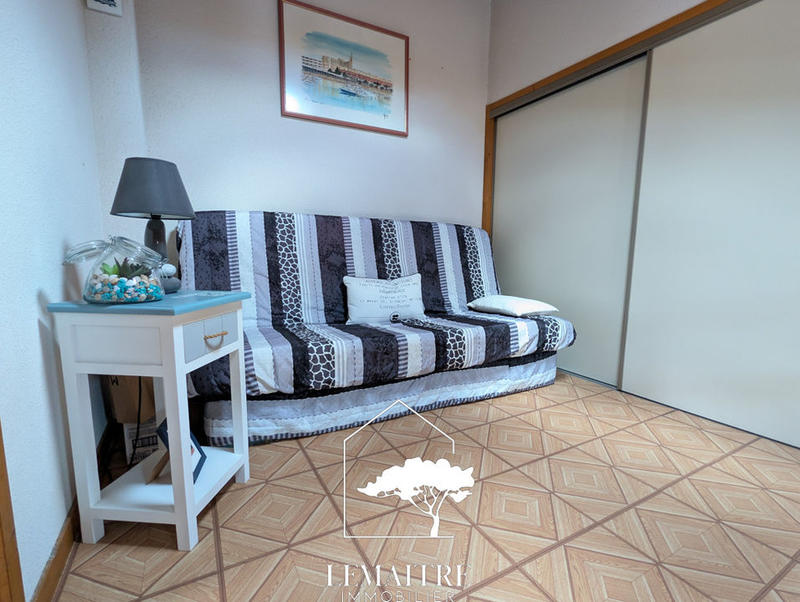 Villa - 39 m² - 4 pièces