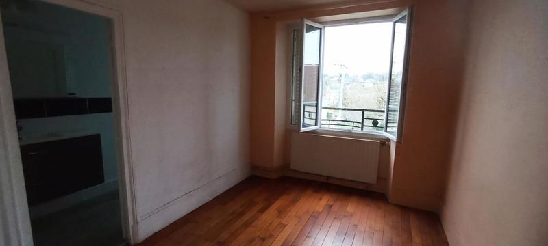 Maison - 78 m² - 4 pièces