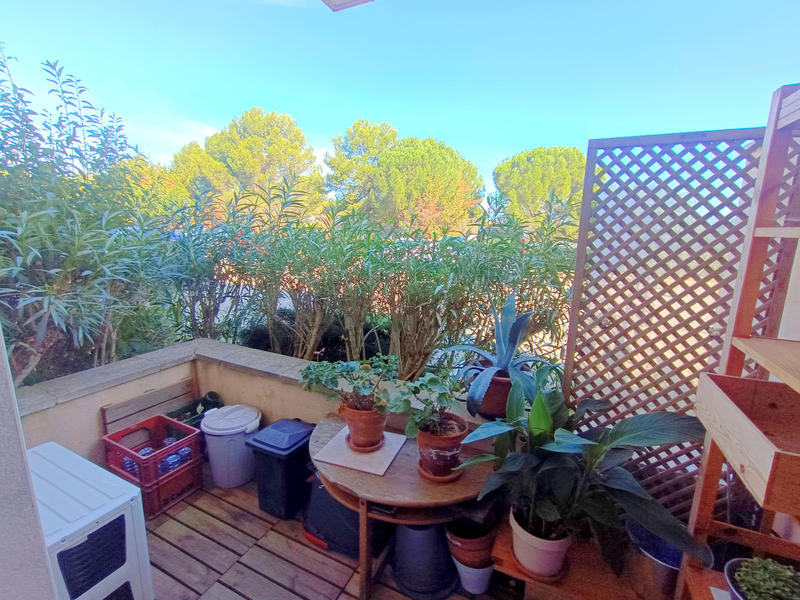 Appartement - 52 m² - 3 pièces