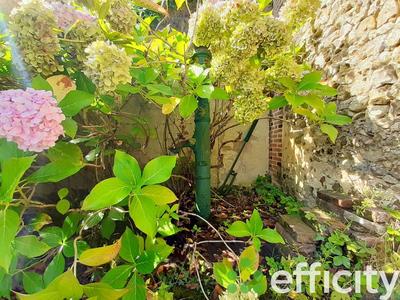 Maison - 170 m² - 8 pièces