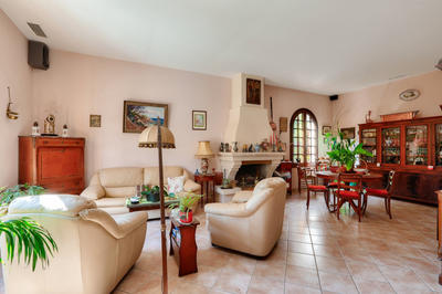 Maison - 88 m² - 3 pièces