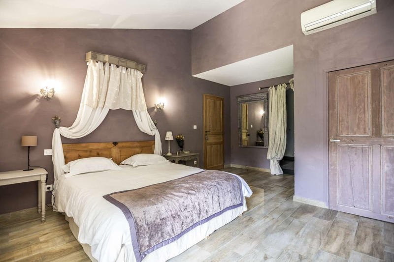 Propriété - 590 m² - 20 pièces