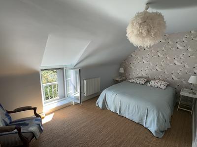 Maison - 201 m² - 7 pièces