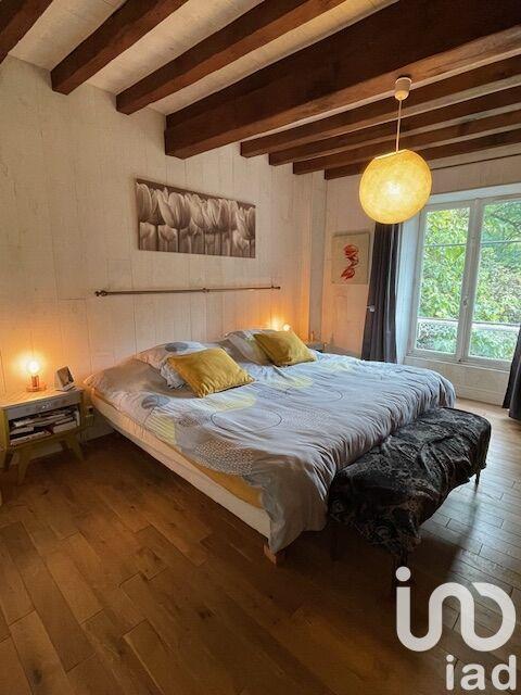 Maison - 206 m² - 7 pièces