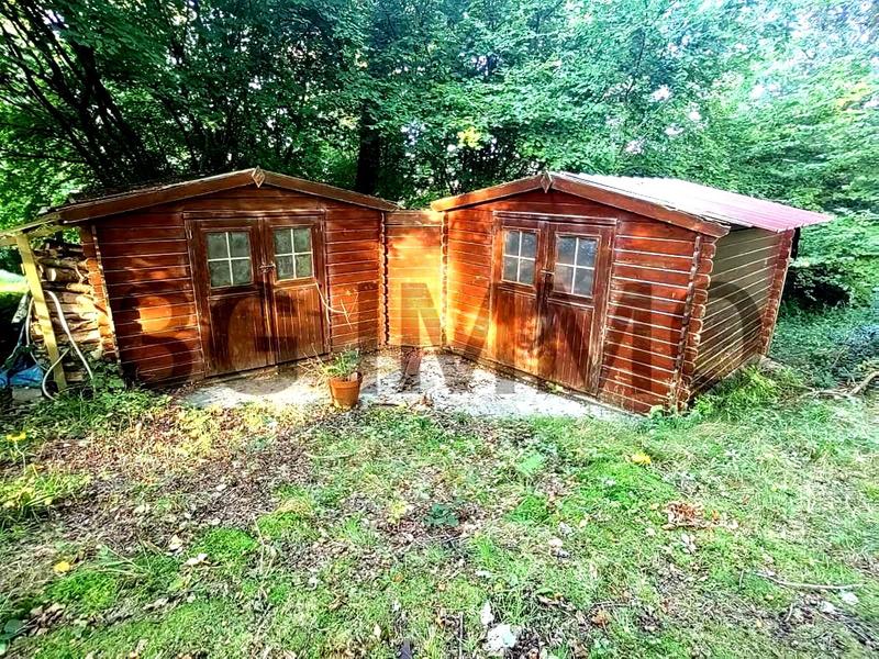 Maison - 170 m² - 6 pièces