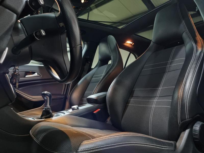 Mercedes Gla 180 1.5 CDi 109 ch Sensation - Garantie 6 Mois