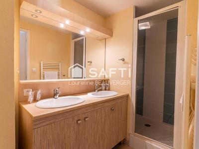 Appartement - 29 m² - 2 pièces