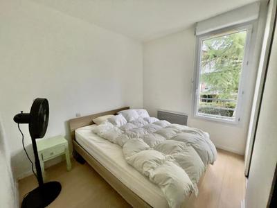 Appartement - 32 m² - 2 pièces