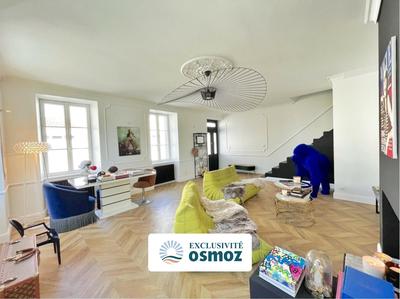 Maison - 153 m² - 6 pièces